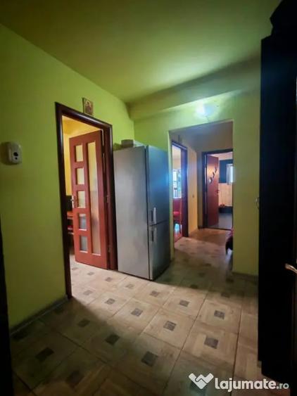 Apartament 2 camere 55mp+balcon 5mp si Terasa de 57 mp zona - Floresti (Cluj) - 6