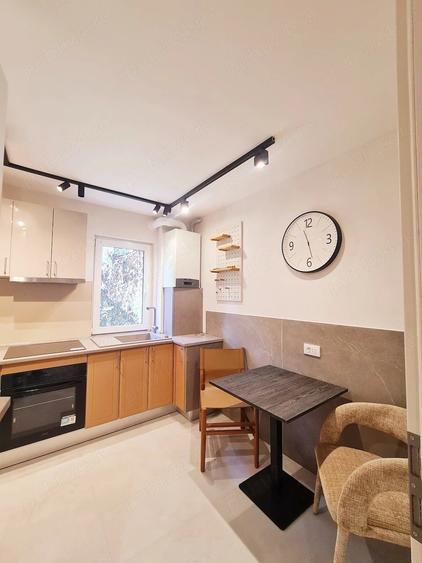 Apartment 2 camere Astra - Renovat, mobilat, luminos | Green View - 2