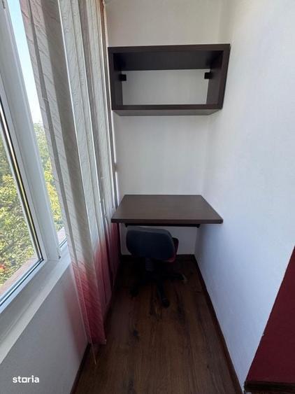 Apartamenr 2 camere, 54 mp, zona Brazda - 8