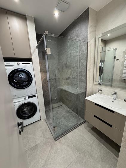 Apartament cu 2 camere în Herăstrău