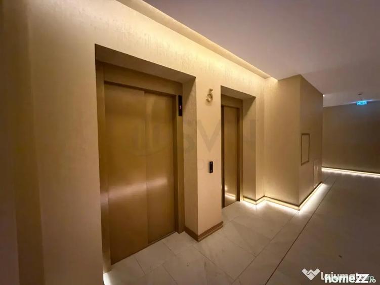 Apartament cu 2 camere semidecomandat în Barbu Văcărescu