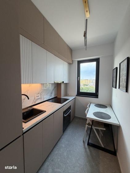 Direct proprietar | Novum 56 | 2 camere 51 mp | loc de parcare inclus - 7