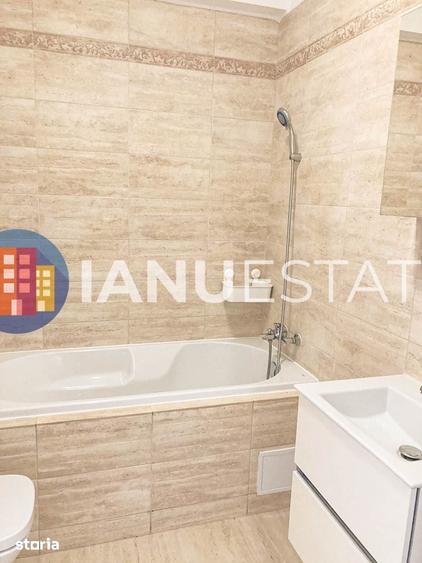 Apartament cu 2 camere decomandat în Tineretului