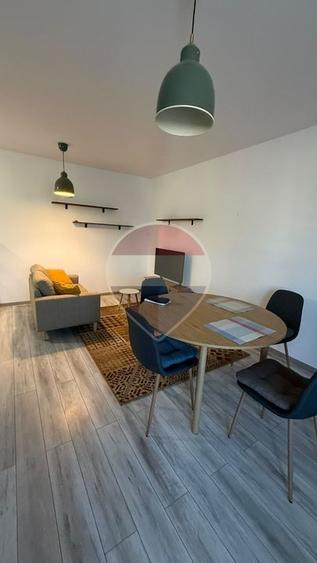 Apartament 2 camere de închiriat - Florești - 1