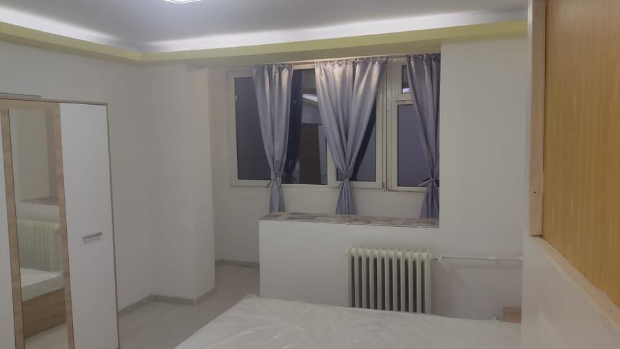 Berceni , 2 camere, etaj 4, PET FRIENDLY, 10 minute metrou - 1