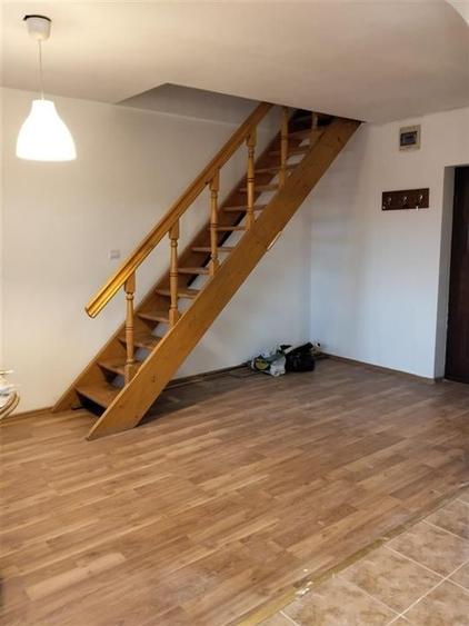 Apartament cu 2 camere semidecomandat în Ștrand