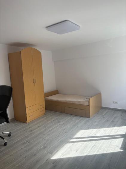 Apartament cu 2 camere nedecomandat în Complex Studențesc