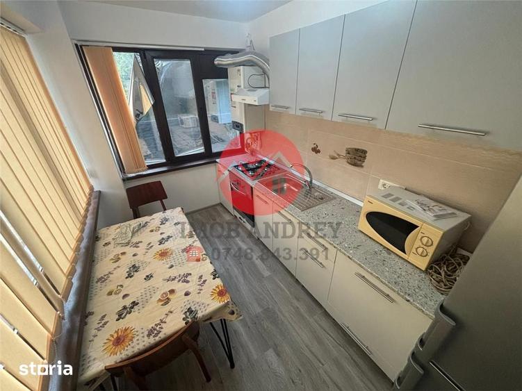 Apartament 2 camere, prima inchiriere, bloc nou, zona E3 - 3