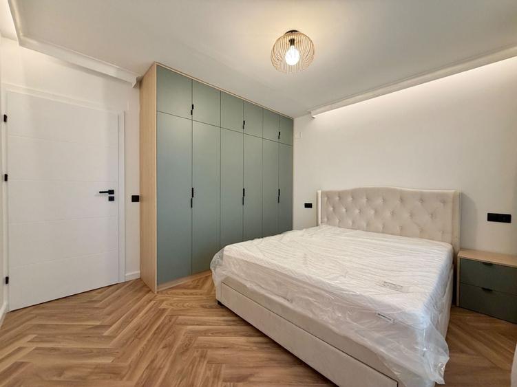Prima inchiriere, 2 camere  langa Metro- Vivo Mall Floresti - 8