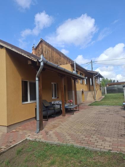 Se vinde casa in Craciunelu de jos - 3