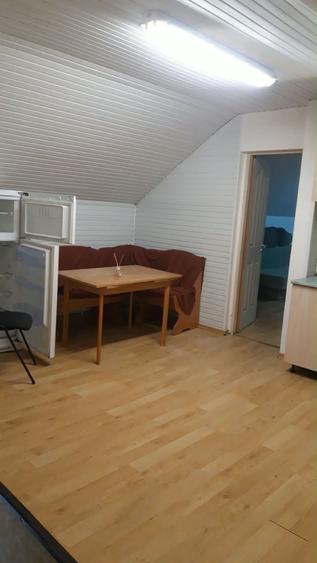 Apartament cu 2 camere semidecomandat în Bucșinescu