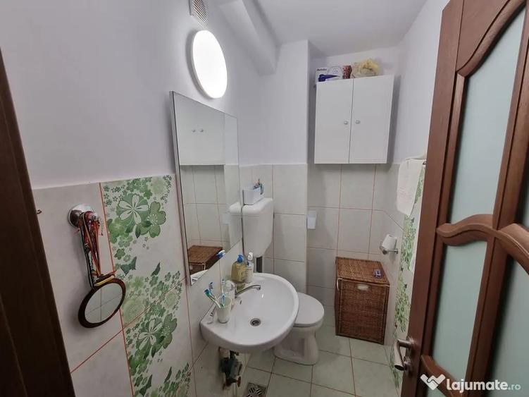 Apartament 4 camere zona Tomis Nord (City Park) - 8