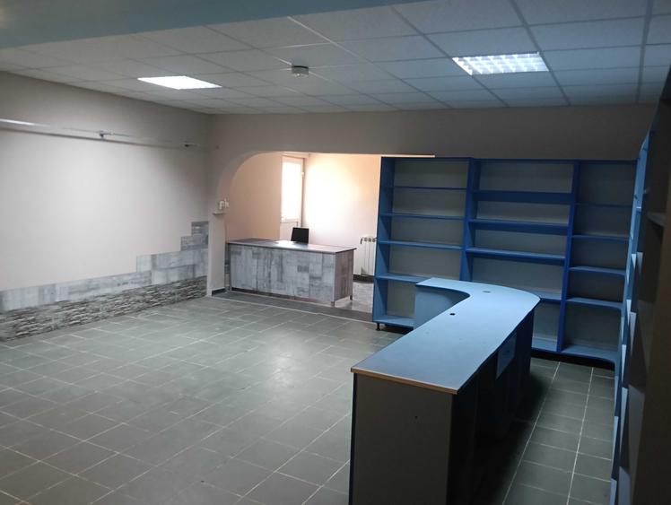 Inchiriez spatiu comercial stradal - 4