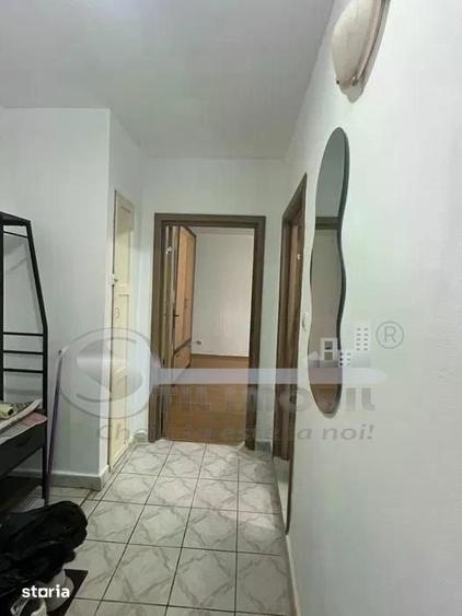 Apartament 3 camere, Tudor Vladimirescu, 63mp, semi-decomandat - 1