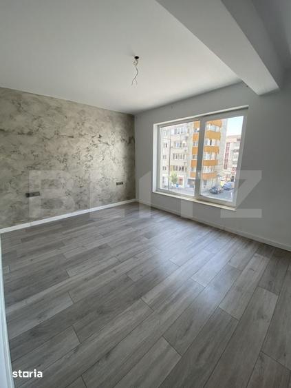 Spațiu comercial, de 50 mp, în Central