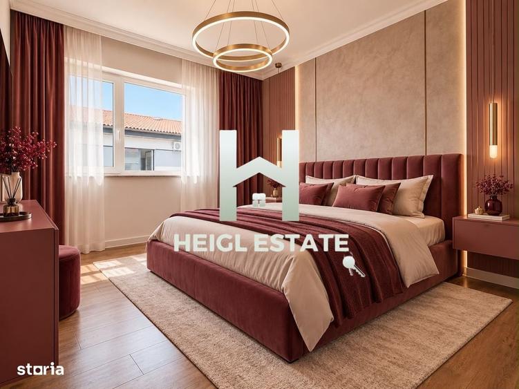 Apartament cu 2 camere, bucatare inchisa, Giroc. - 1