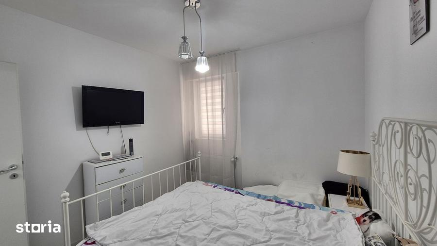 Apartament cu 2 camere în Pantelimon