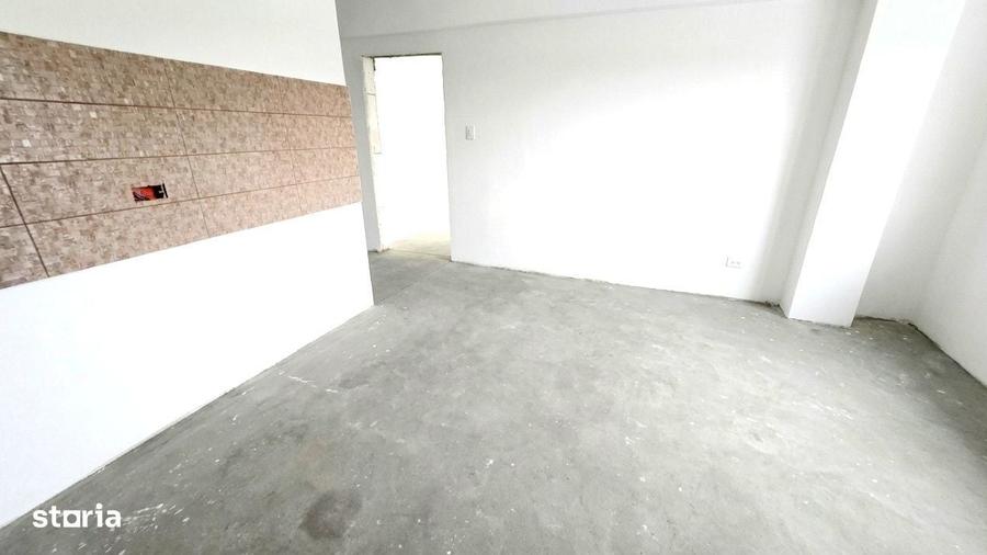 Apartament cu 3 camere în Micești