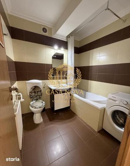 Apartament 2 camere 62mp, cartier Europa, finisat modern, AC - 6