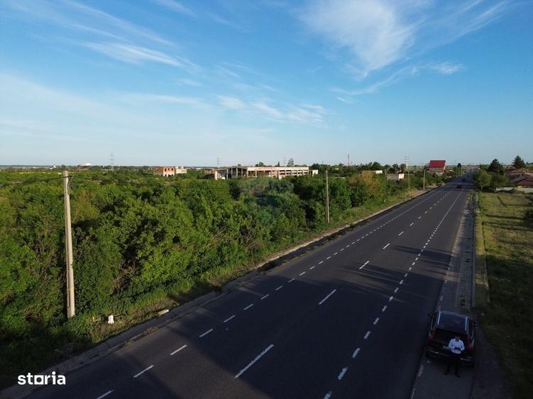 Spațiu comercial, în Central
