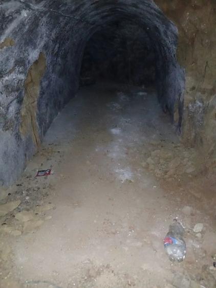 Teren de 4000 mp, în Pir