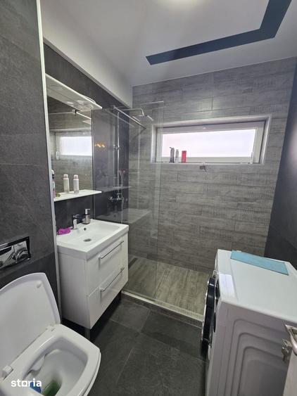 Apartament cu 2 camere în Nord