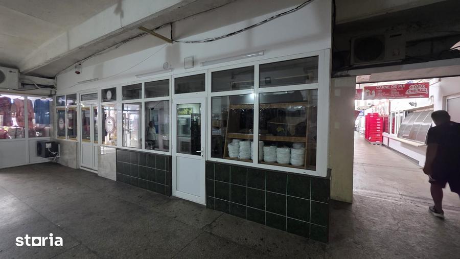 Spațiu comercial, de 39.85 mp, în Central