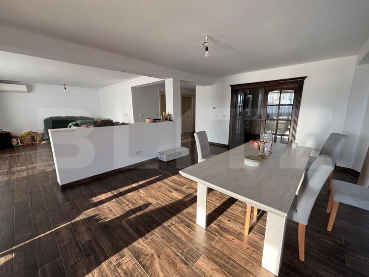 Casa individuală premium in Dumbrăvița, 162 mp utili - 3