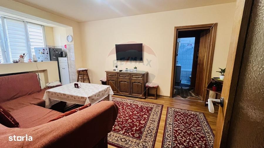 Apartament cu 2 camere de vanzare in zona Rogerius - 8