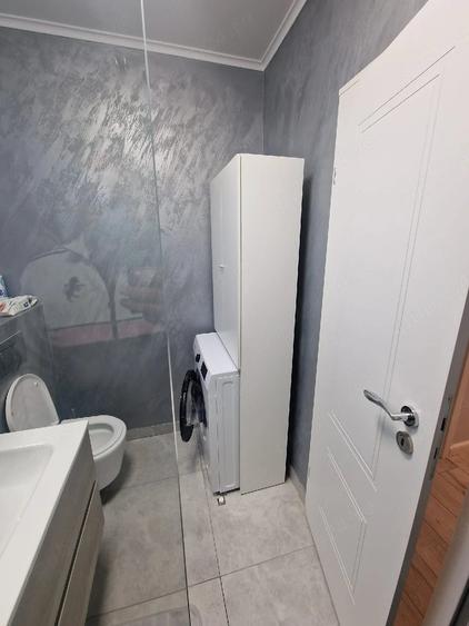 Apartament cu 2 camere decomandat în Tomis Plus