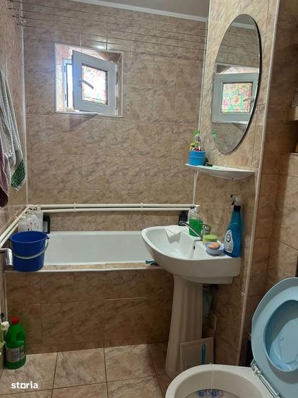 Apartament cu 3 camere în Piața Nouă