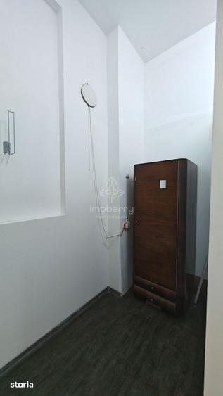 Spațiu comercial, de 50 mp, în Pieptănari