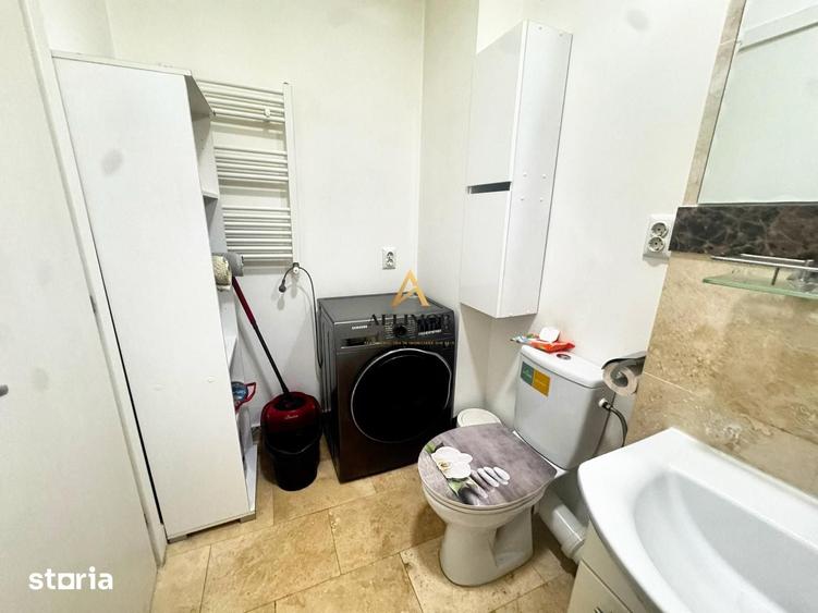 Apartament cu 2 camere în Xenia