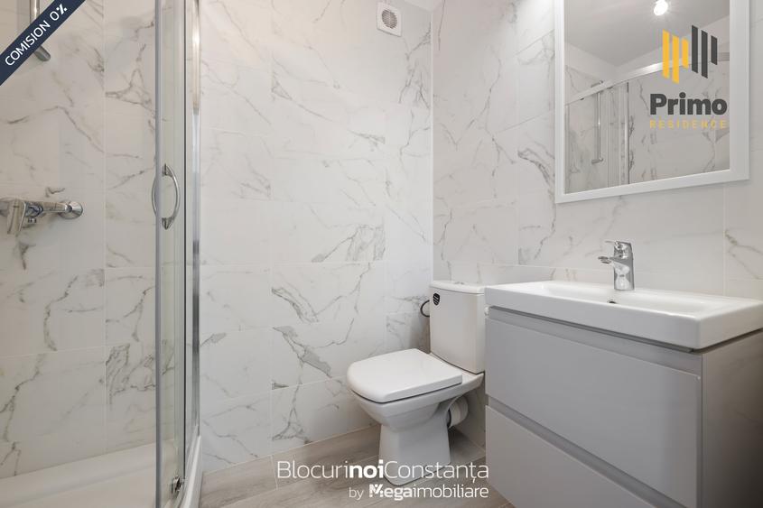 Apartament cu 4 camere în Primo