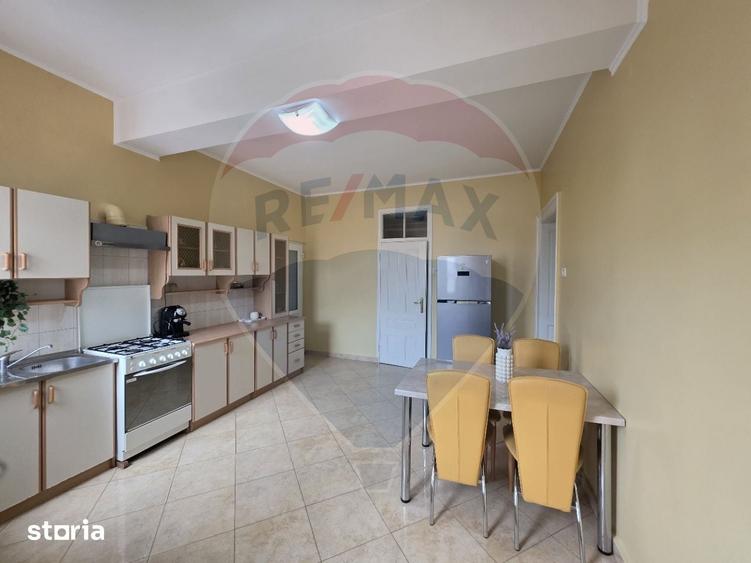 Casă cu 3 camere cu Teren 300 Mp în Ultracentral
