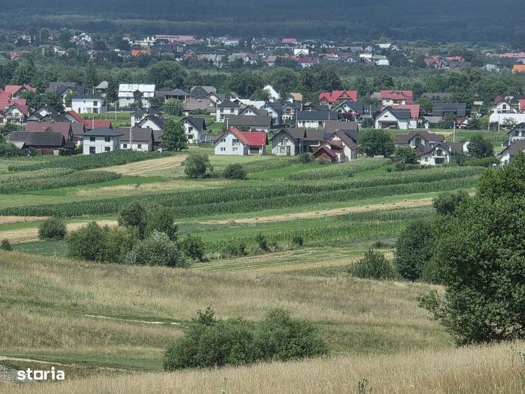 Casă cu 4 camere în Vicovu de Sus