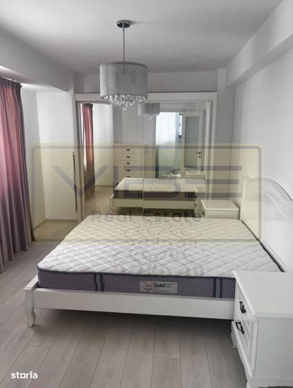 Apartament cu 2 camere în Copou