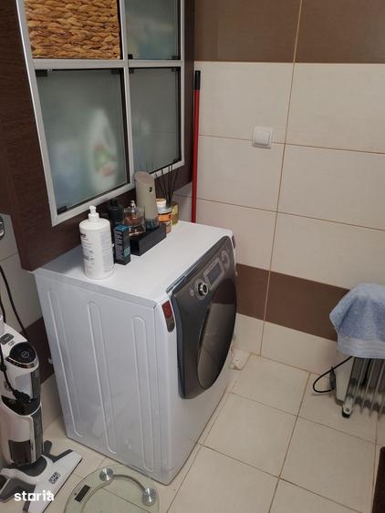 Apartament cu 2 camere în Prelungirea Ghencea