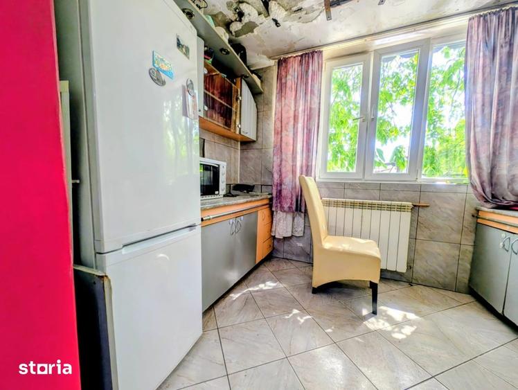 Apartament 4+1 camere langa Parcul Salca - 13