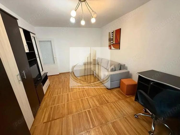 Apartament 1 camera zona Spitalului Jude?ean - 3