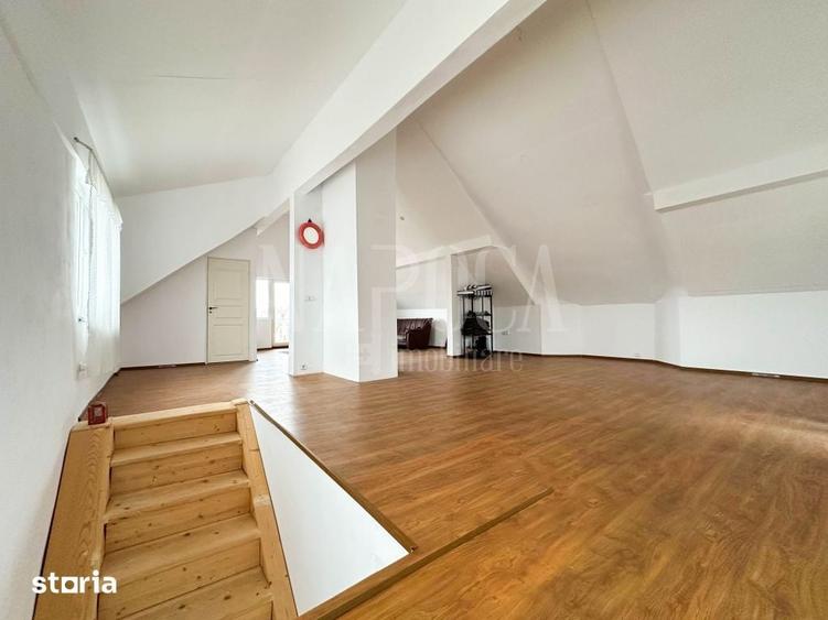 Casa 5 camere de vanzare in Centru, Cluj Napoca - 12