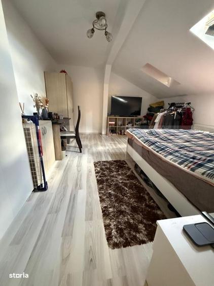 Apartament 2 camere, mobilat si utilat, 10 min pana la AFI Mall - 4