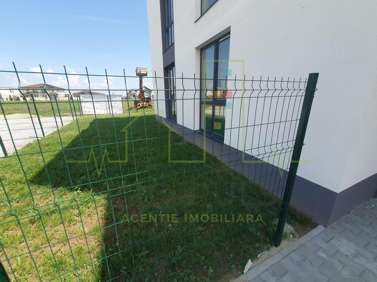 Apartament cu 2 camere decomandat în Moșnița Nouă