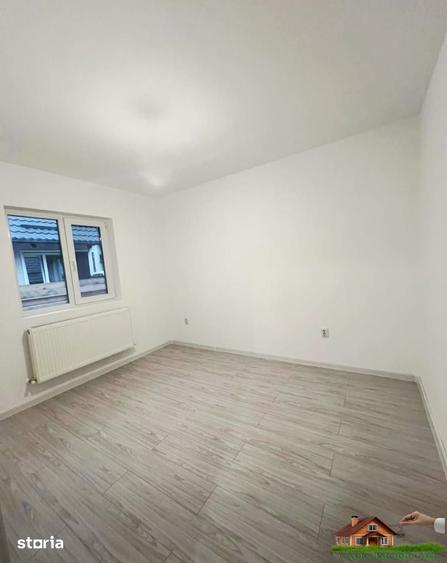 Casă cu 3 camere cu Teren 300 Mp în Ciurea