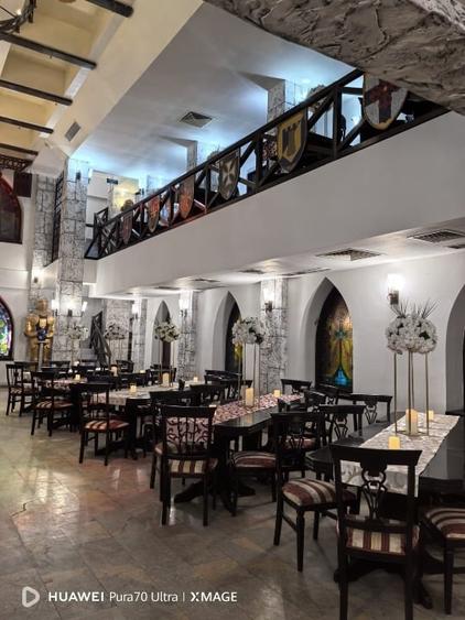 Proprietate specială, de 600 mp, în Frumoasa