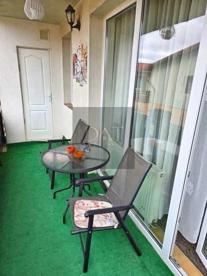 Apartament 2 camere, decomandat, parcare inclusa, zona Eroilor - 5