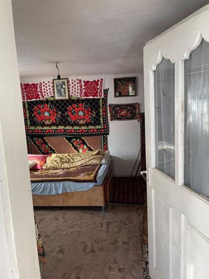 Casă cu 2 camere în Văleni-Dâmbovița