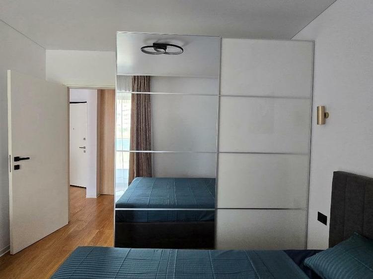 APARTAMENT 2 CAMERE | 58.98MP | ACCES METROU BERCENI | COMISION 0% - 6