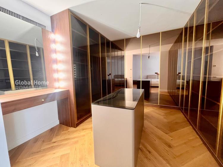 Duplex cu 4 camere cu Canalizare în Pipera