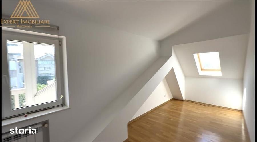 Apartament cu 5 camere în Central